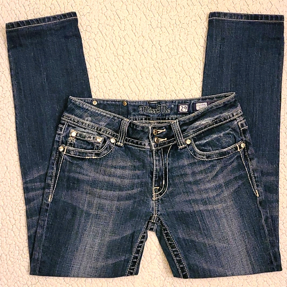 Miss Me JEANS 29💋